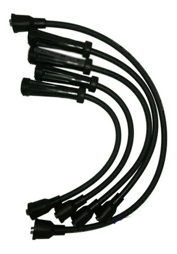 Cables Para Bujias Renault Trafic 1.4 1.6 Cable Bobina Corta