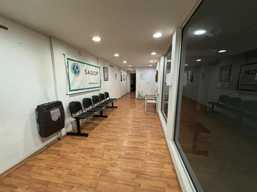 Edificio Comercial En Venta - 5 Plantas - 1.333mts2 - La Plata
