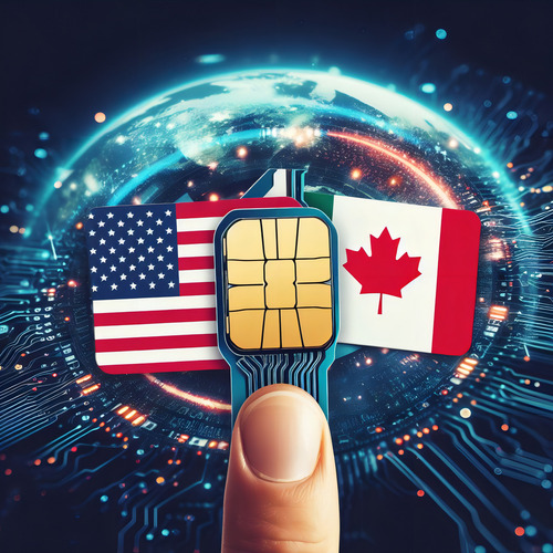 Esim Prepagada Internet Llamadas Datos 30 Dias E-sim Virtual