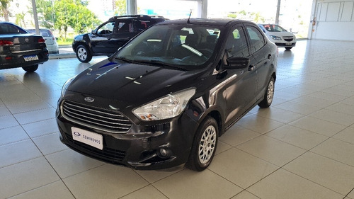 Ford Ka 2016/2017 6325