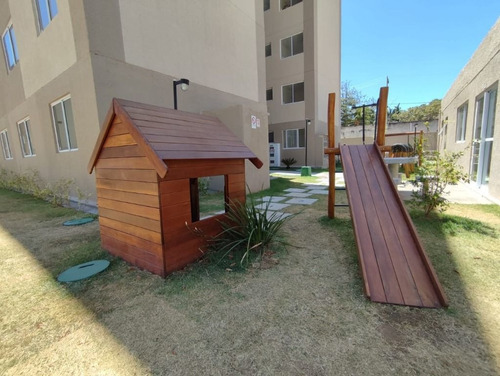 Imagem 1 de 15 de Apartamento Com 2 Dormitórios Para Alugar, 43 M² Por R$ 550,00/mês - Passaré - Fortaleza/ce - Ap1966