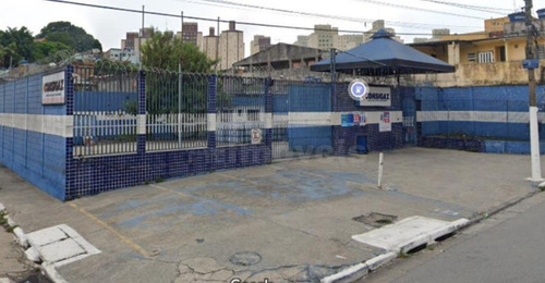 Imagem 2 de 2 de Comercial Para Locação Em São Paulo, Jardim Tiro Ao Pombo - 23150_1-2371601