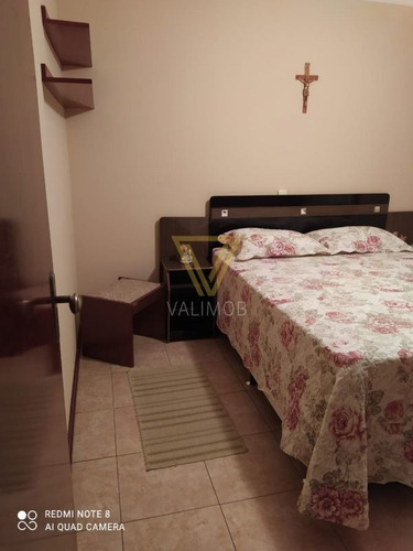 Imagem 22 de 30 de Apartamento - Ref: 4662