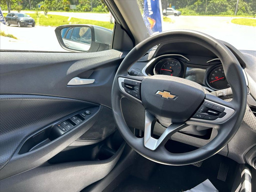 Chevrolet Onix 1.0 TURBO FLEX LT AUTOMÁTICO