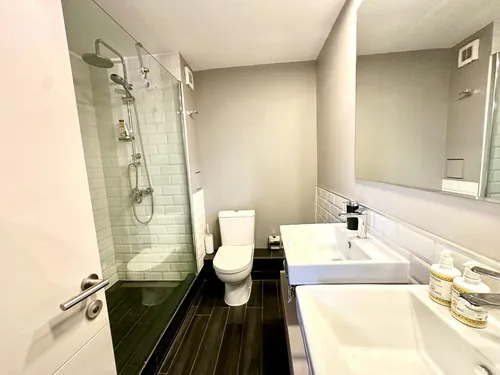 Arriendo Departamento Metro Villa Frei Calle Baden 4870