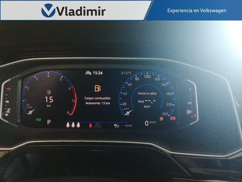 Volkswagen Nivus Highline Entrega Inmediata 2021 0km