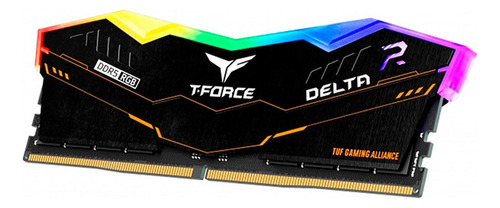 Memoria Ddr5 32gb (2x16) 5600mt/s Teamgroup T-force Alliance