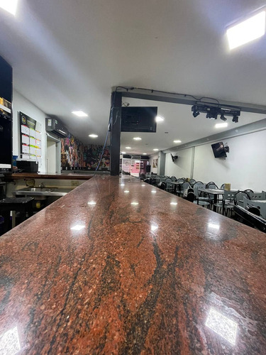 Venta De Local Comercial Con Bar Restaurant Guatire Miranda
