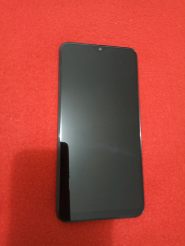 Celular Samsung Galaxy A10 Azul (Usado)