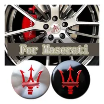 Comprar Cubierta Del Cubo Del Centro De La Rueda 4pcs Para Maserati