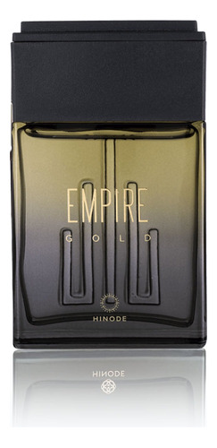Hinode Empire Gold Perfume - mL a $1709