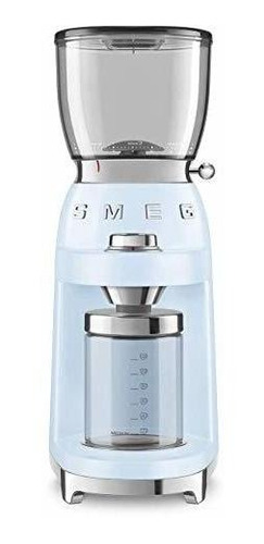 Smeg Molinillo De Café Cgf01pbeu Linea Europea 220v | Cel §