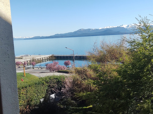 Departamento 4 Pax En Pleno Centro De Bariloche