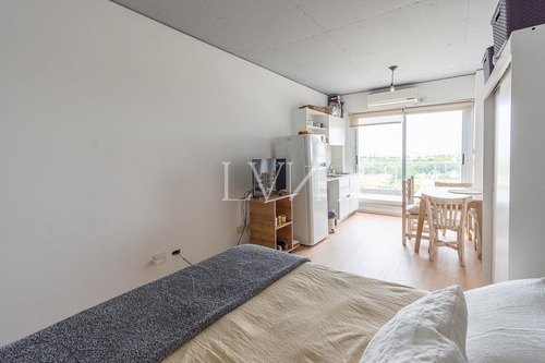 Venta Departamento Monoambiente - Chacarita