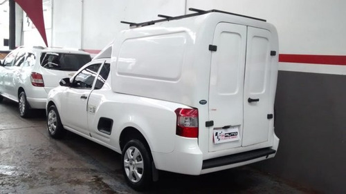 Montana 1.4 Mpfi Ls Cs 8v Flex 2p Manual