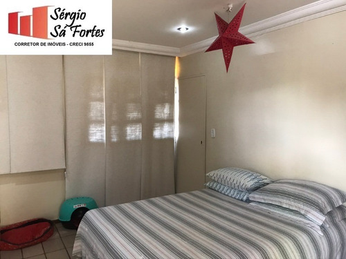 Ótima Casa Duplex Com Edícula - 195m2 - 720 - 68469089