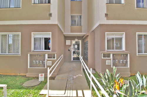 Imagem 2 de 8 de Apartamento - Residencial - 27458