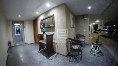 Imagem 2 de 13 de Apartamento Com 2 Quartos Por R$ 310.000 - Barreto - Niterói/rj - Ap0119