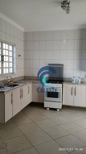 Imagem 12 de 23 de Casa À Venda, 507 M² Por R$ 1.500.000,00 - Centro - São José Dos Campos/sp - Ca0741
