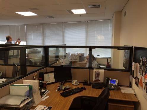 Imagem 8 de 17 de Conjunto Comercial Para Locação, Brooklin, São Paulo. - Cj1178