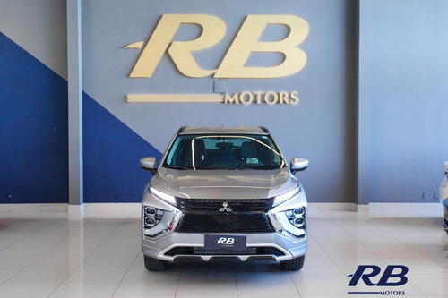 Mitsubishi Eclipse Cross Cross HPE 1.5 16V 165cv Aut.