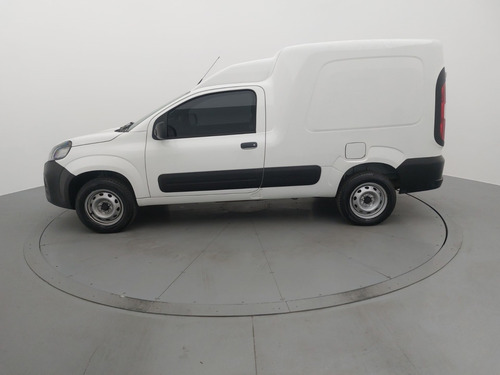 Fiat Fiorino 1.4 MPI FURGÃO ENDURANCE 8V FLEX 2P MANUAL