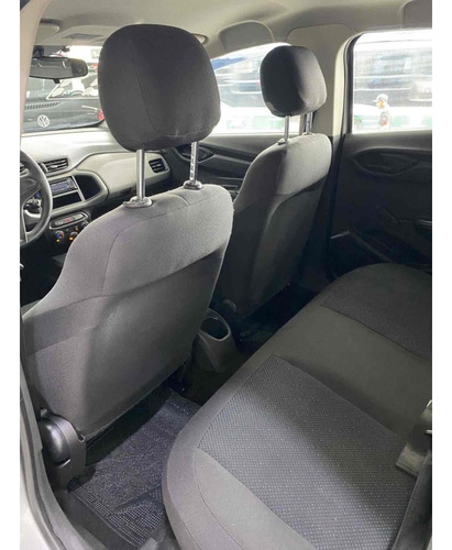 Chevrolet Onix 1.0 MPFI JOY 8V FLEX 4P MANUAL