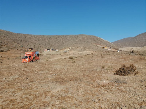 Terreno Construccion En Venta En La Serena