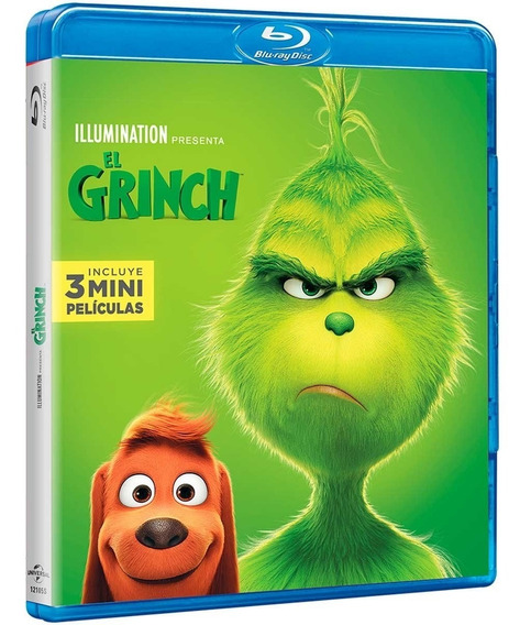 Grinch Animado Mercadolibre Com Mx Grinch Animado Mercadolibre Com Mx