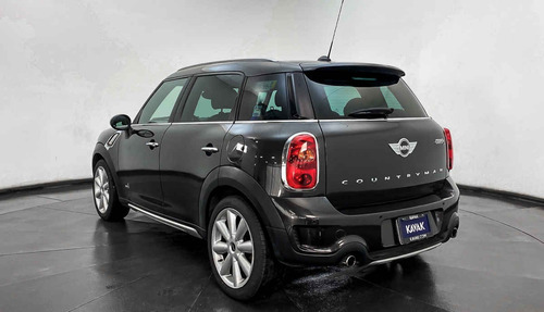 Imagen 7 de 15 de 21408 - Mini 2016 Con Garantía At