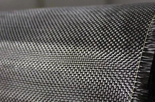 Fibra De Carbono Real 3k 1 X 1.5