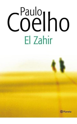 El Zahir - Paulo Coelho