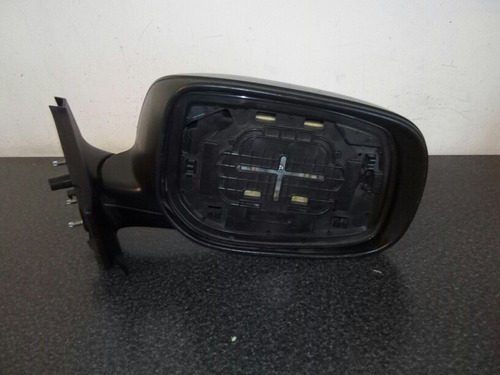 Espejo Retrovisor Manual Dcho. Original Toyota Yaris 06/09 (Usado)