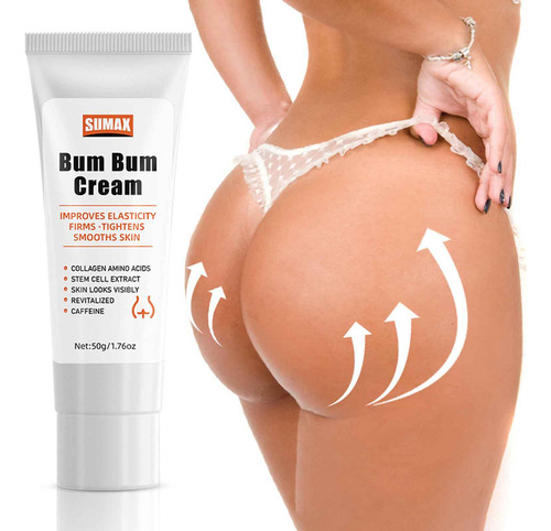 Creme E Hip Lifts Up, Creme Para Melhorar O Bumbum, Hi 1005