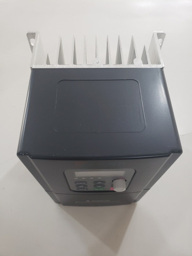 Imagen 3 de 5 de Variador De Frecuencia 1 - 2 - 3 - 5 - 7.5 - 10 - 15 20hp