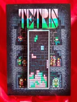 Comprar Cuadros De Madera Grandes 3d Video Juegos Family Game Nes 18