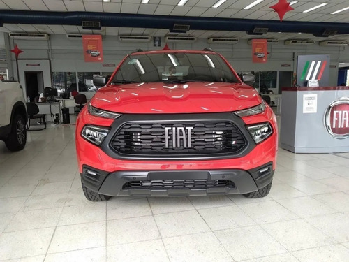 Imagen 5 de 22 de Fiat Toro 4x2 4x4 0km 2022 Tomo Usada Y Cuotas Fijas *