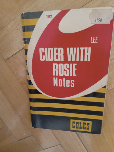 Cider With Rosie