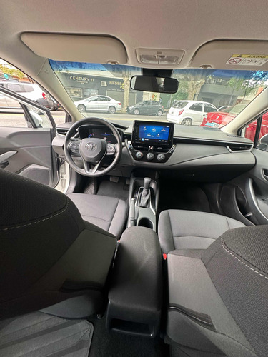 Toyota Corolla 2.0 Xli Cvt 171Cv