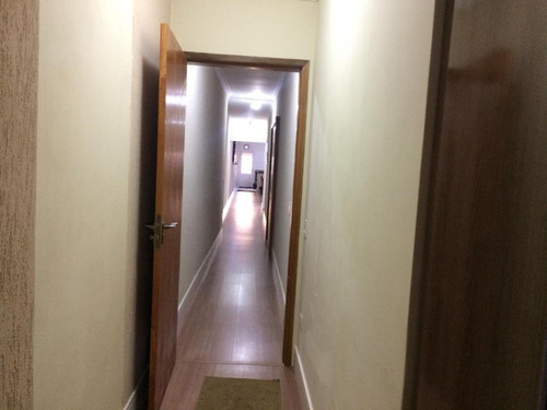 Sobrado Com 3 Dormitórios À Venda, 340 M² Por R$ 1.920.000,00 - Santa Paula - São Caetano Do Sul/sp - So2046