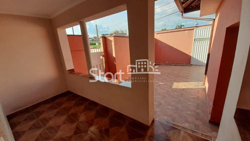 Imagem 7 de 20 de Casa Para Aluguel Em Parque Da Figueira - Ca004099