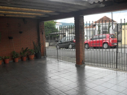 Imagem 4 de 14 de Casa Com 2 Dormitórios E 2 Vagas À Venda, 103 M² Por R$ 600.000 - Água Fria - São Paulo/sp - Ca2760