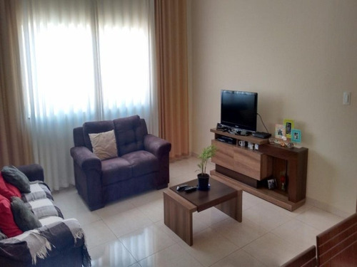 Imagem 17 de 18 de Sobrado Em Jardim Puch, Sumaré/sp De 160m² 3 Quartos À Venda Por R$ 430.000,00 - So1588267-s