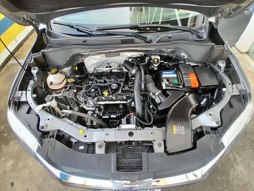 Chevrolet Tracker 1.0 TURBO FLEX LTZ AUTOMÁTICO