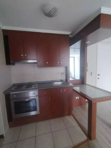 Venta Depto En Stgo Centro 2d1b Eleuterio Ramirez