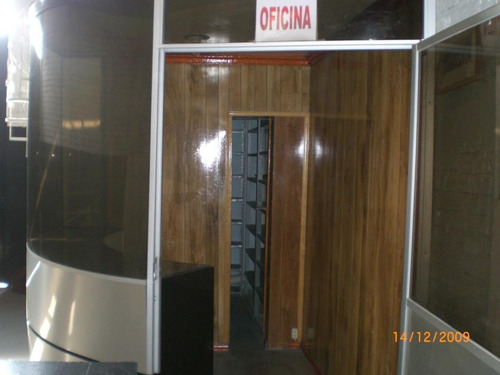 Imagen 7 de 8 de Bodega En Renta