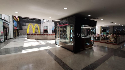 Imagen 2 de 5 de Excelente Local Comercial En Alquiler- Chacao. Mls #22-10529 Vanessa Sayago. 04125866548