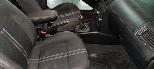Volkswagen Bora 2.0 Trendline 115cv 2013