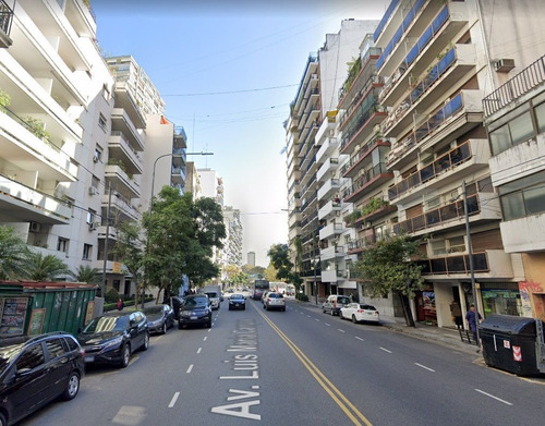 Imagen 10 de 10 de Monoambiente En Venta En Belgrano, Capital Federal