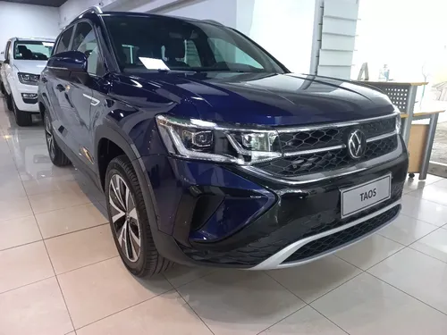 Volkswagen Taos